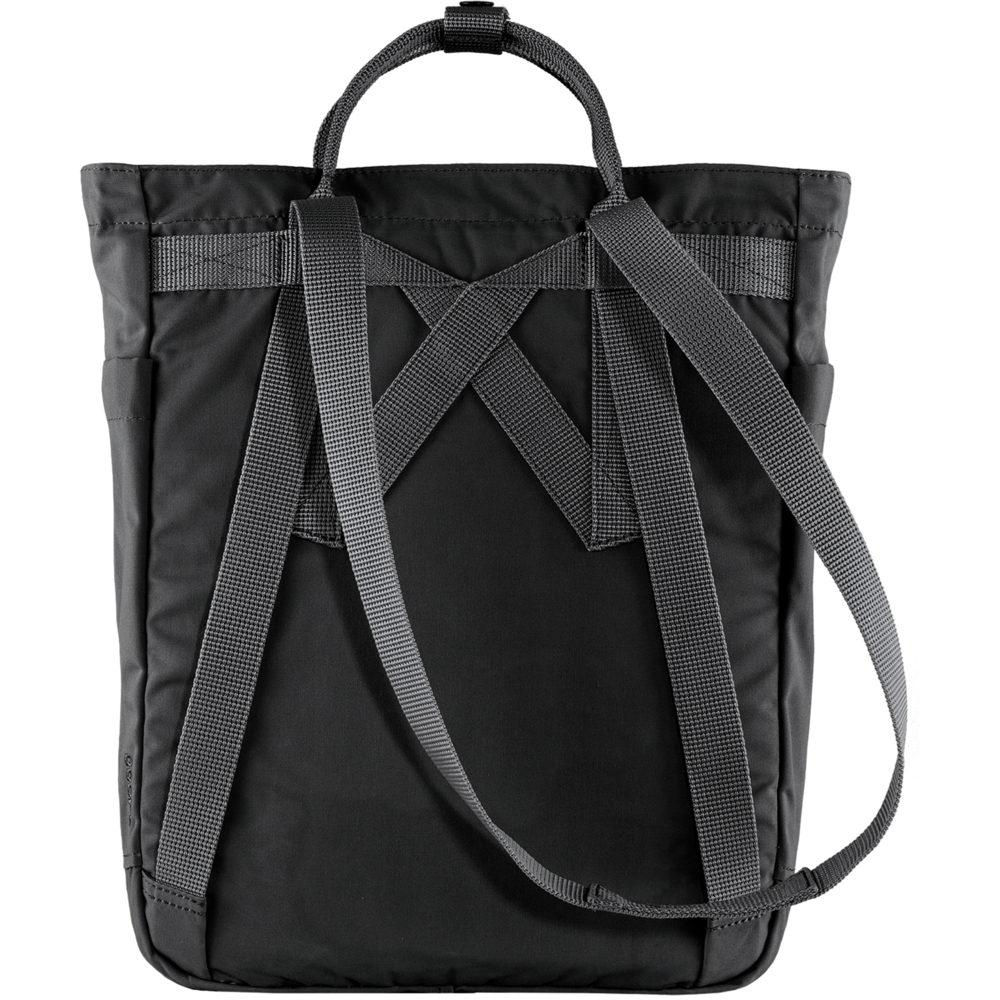 Fjallraven Kånken Totepack F23710 schoudertas/rugtas