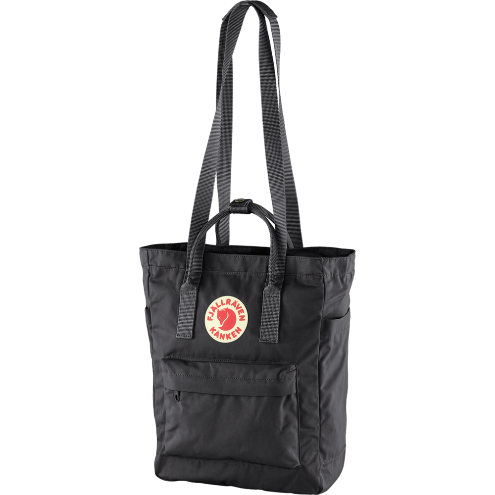 Fjallraven Kånken Totepack F23710 schoudertas/rugtas
