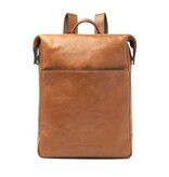 Castelijn & Beerens Laurens Rugzak 15,6" RFID | lichtbruin