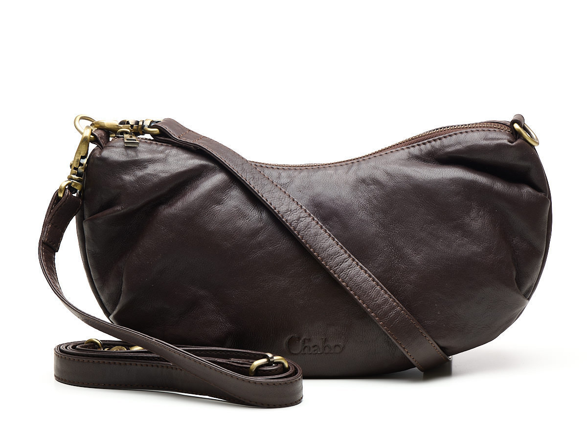 Chabo Bobby Banana Bag
