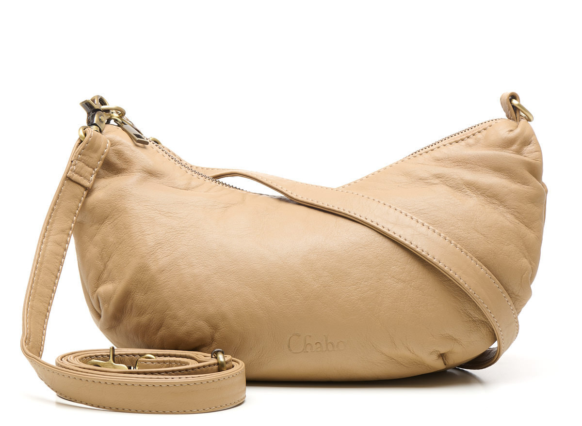 Chabo Bobby Banana Bag