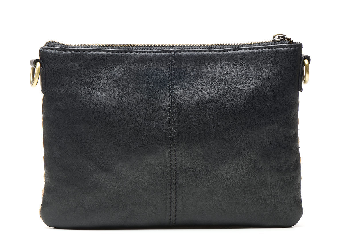 Chabo Romio Jaquard Crossbody