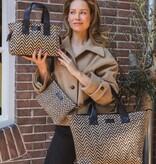 Chabo Romio Jaquard Crossbody
