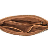 Chabo Romio Jaquard Crossbody