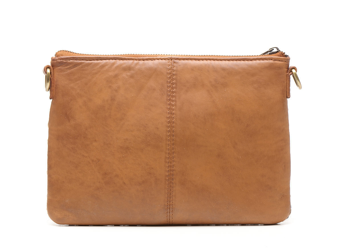 Chabo Romio Jaquard Crossbody