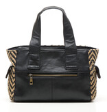 Chabo Romio Jaquard Handbag
