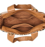 Chabo Romio Jaquard Handbag