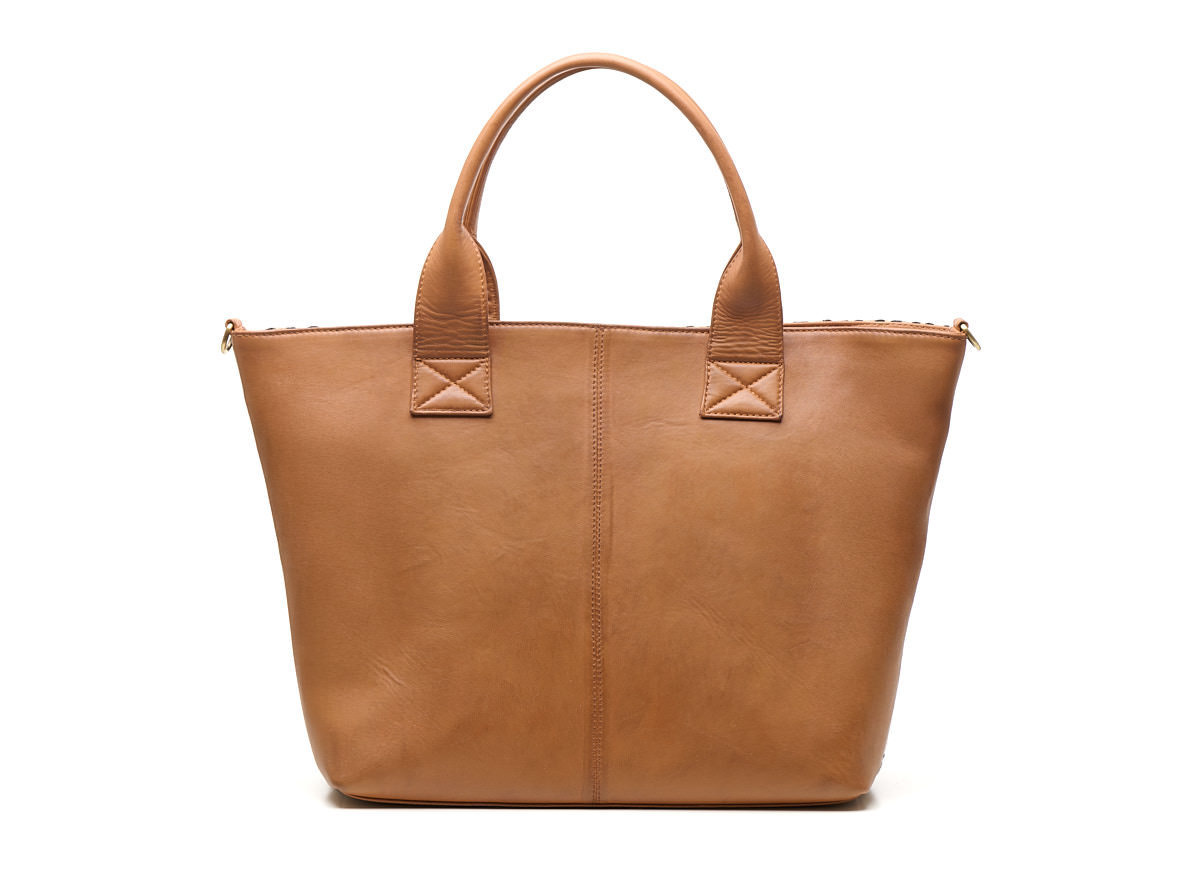 Chabo Romio Jaquard Shopper met laptopvak 14 inch