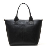 Chabo Romio Jaquard Shopper met laptopvak 14 inch