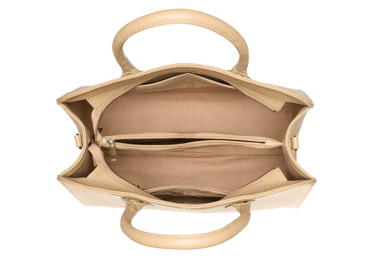 Chabo Paris Style Everyday Bag