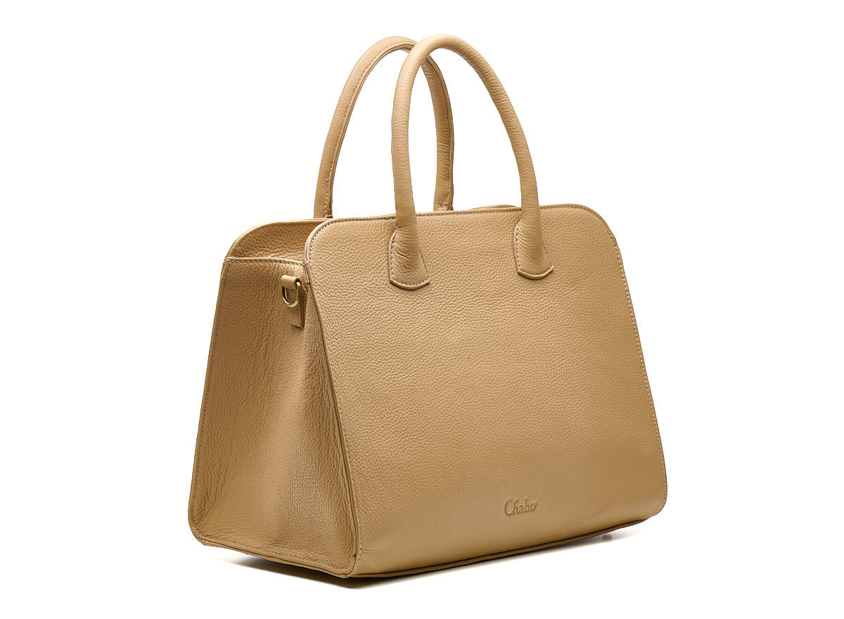 Chabo Paris Style Everyday Bag