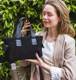 Chabo handtas Suede Sophie