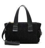 Chabo handtas Suede Sophie