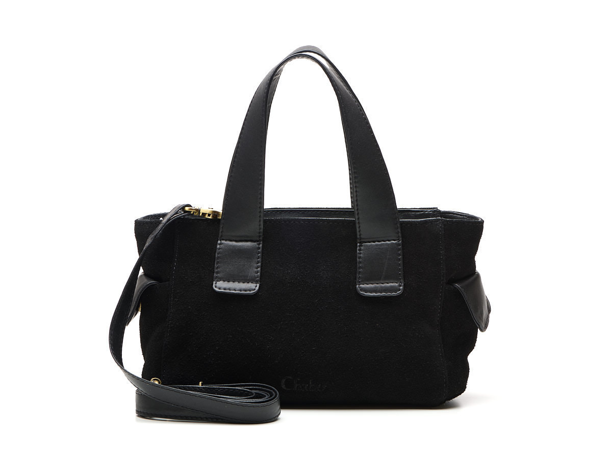 Chabo handtas Suede Sophie