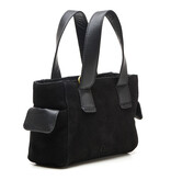 Chabo handtas Suede Sophie