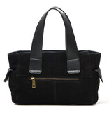 Chabo handtas Suede Sophie