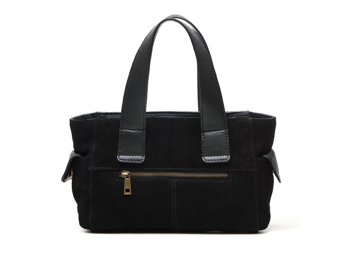 Chabo handtas Suede Sophie