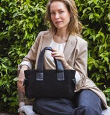 Chabo handtas Suede Sophie