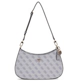 Guess Schoudertas noelle II Slate Logo BG967218