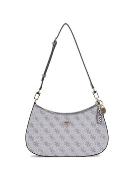 Guess Schoudertas noelle II Slate Logo BG967218