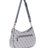 Guess Schoudertas noelle II Slate Logo BG967218