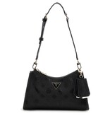 Guess Schoudertas Cresidia 4G-logo peony