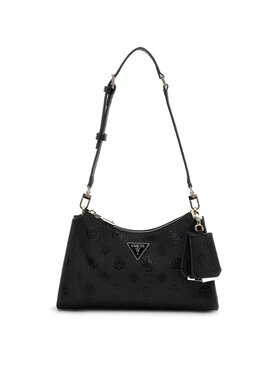 Guess Schoudertas Cresidia 4G-logo peony