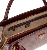 Guess Handtas Georgina pythonprint