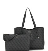 Guess Brenton eco shopper 4g-logo