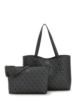 Guess Brenton eco shopper 4g-logo