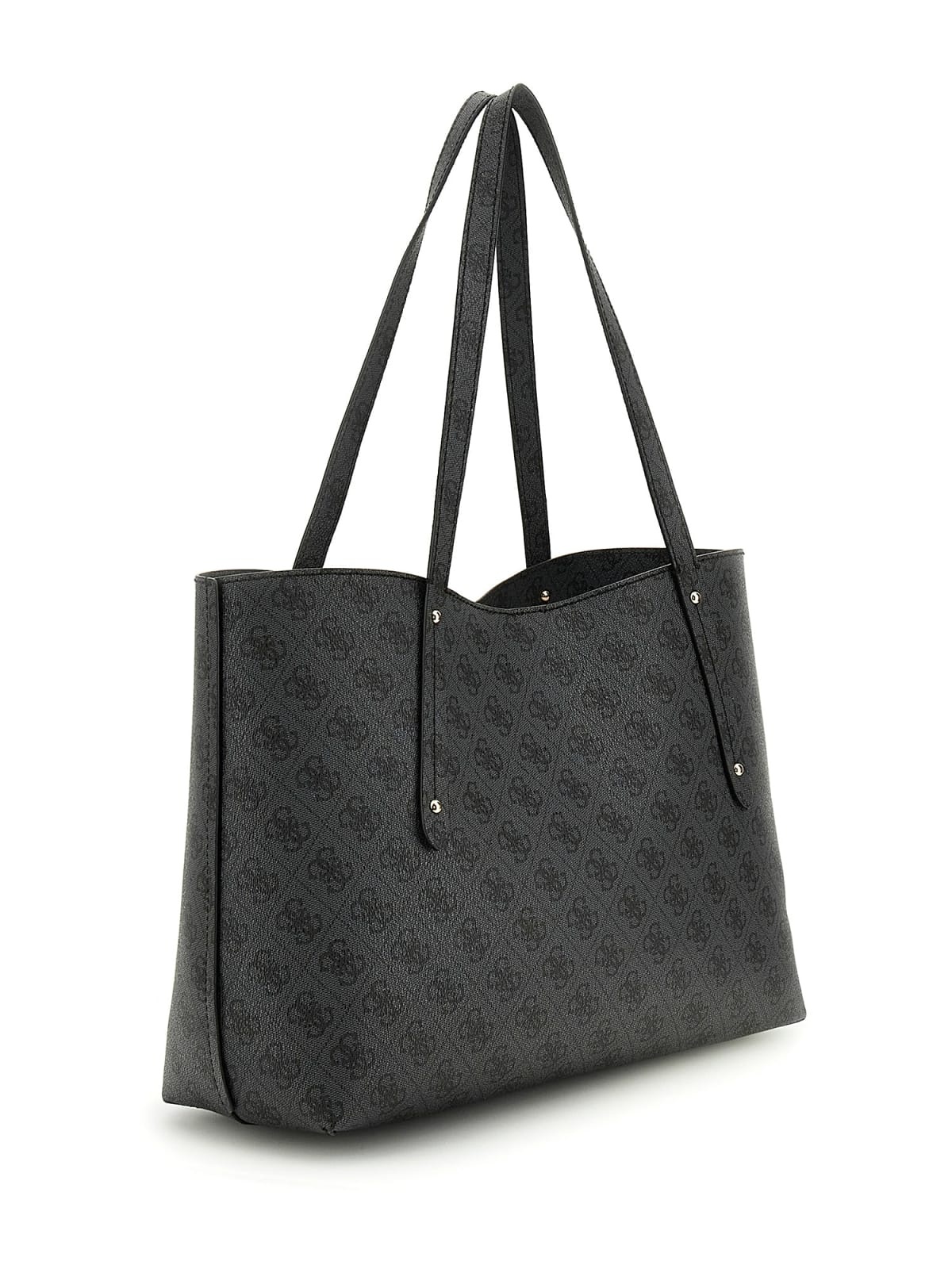 Guess Brenton eco shopper 4g-logo