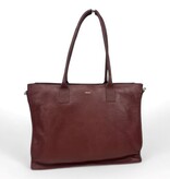 DSTRCT Floater Field Laptoptas 15.6
