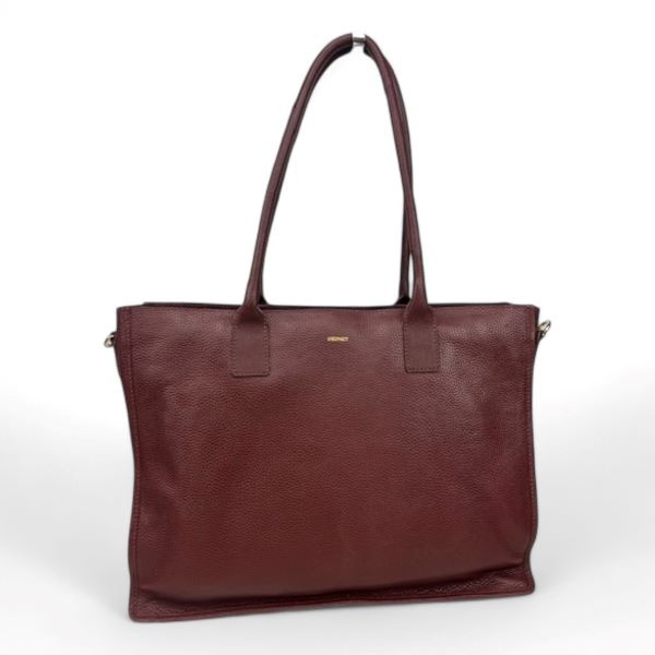 DSTRCT Floater Field Laptoptas 15.6