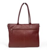 DSTRCT Floater Field Laptoptas 15.6