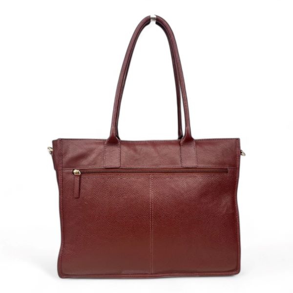 DSTRCT Floater Field Laptoptas 15.6