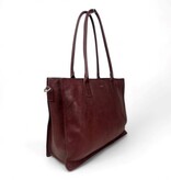 DSTRCT Floater Field Laptoptas 15.6
