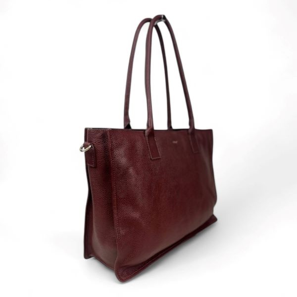 DSTRCT Floater Field Laptoptas 15.6