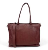 DSTRCT Floater Field Laptoptas 15.6