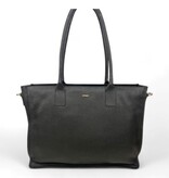 DSTRCT Floater Field Laptoptas 15.6