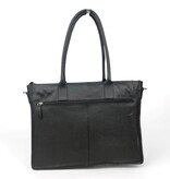 DSTRCT Floater Field Laptoptas 15.6