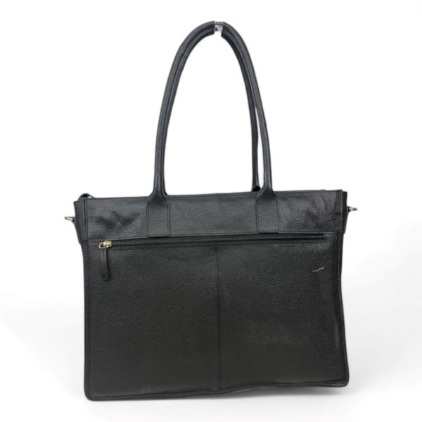 DSTRCT Floater Field Laptoptas 15.6