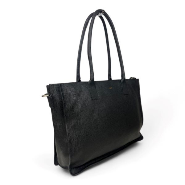 DSTRCT Floater Field Laptoptas 15.6