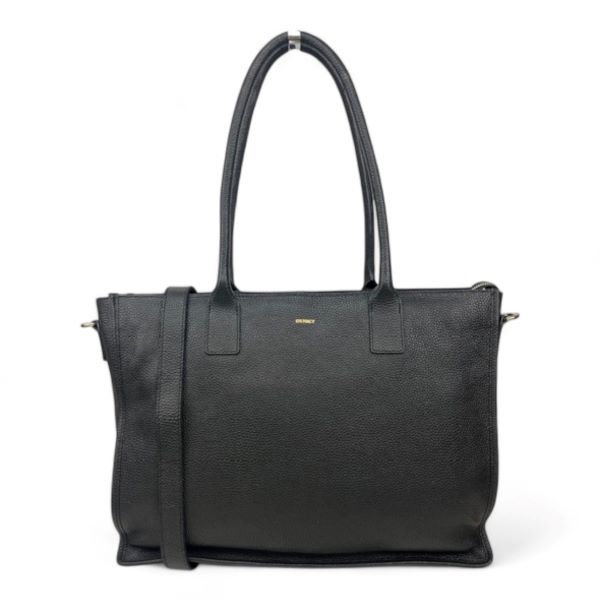 DSTRCT Floater Field Laptoptas 15.6