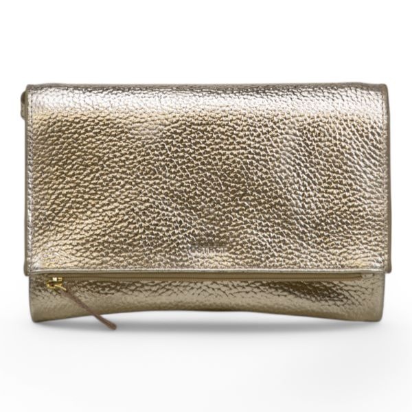 DSTRCT Floater Field crossover/clutch Gold 513630.00