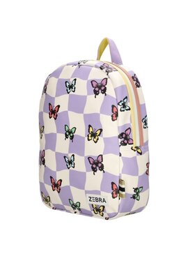 Zebra Zebra Trends Mila Rugzak medium  Vlinder