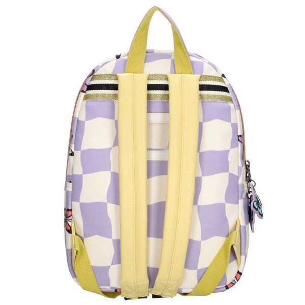 Zebra Zebra Trends Mila Rugzak medium  Vlinder