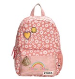 Zebra Trends Girls Rugzak 13,3 inchs