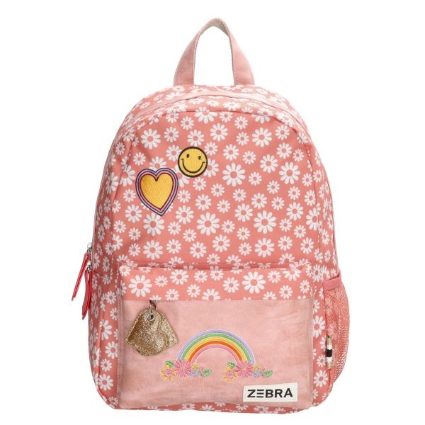 Zebra Trends Girls Rugzak 13,3 inchs