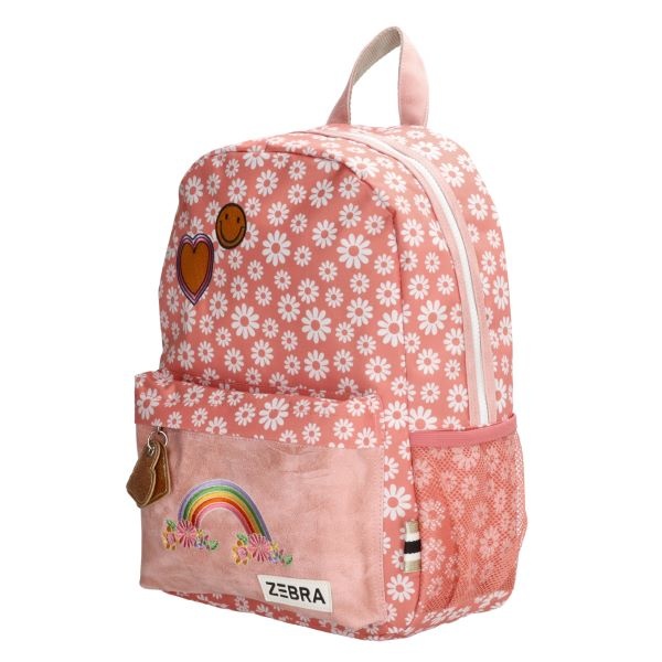 Zebra Trends Girls Rugzak 13,3 inchs