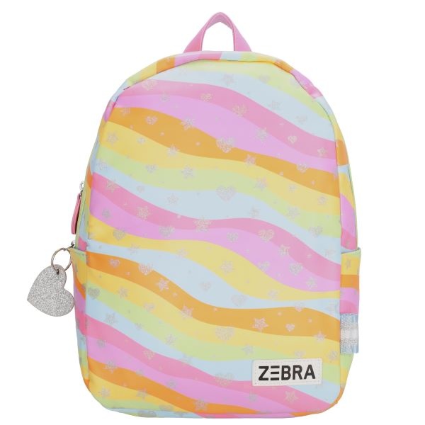 Zebra Destiny Trends Special Edition Rugzak